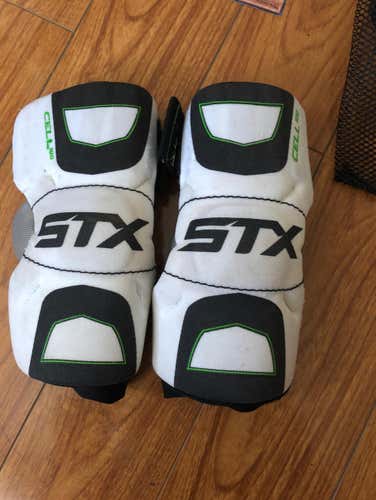Cell 100 Elbow Pads