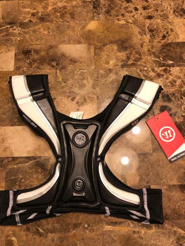 Warrior Rabiu Ultralyte Speed Pads