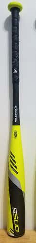 2016 Easton S500 Bat 28" USSSA Certified