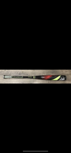 2017 Louisville Slugger Prime 917 Bat BBCOR Certified