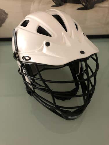 Cascade CPV Youth Helmet