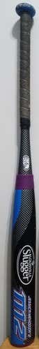 Louisville Slugger Jessica Mendoza M2 31" Bat Fastpitch