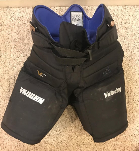 Vaughn Goalie Pants Int M