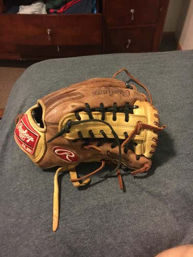 Infield/Pitching Rawlings