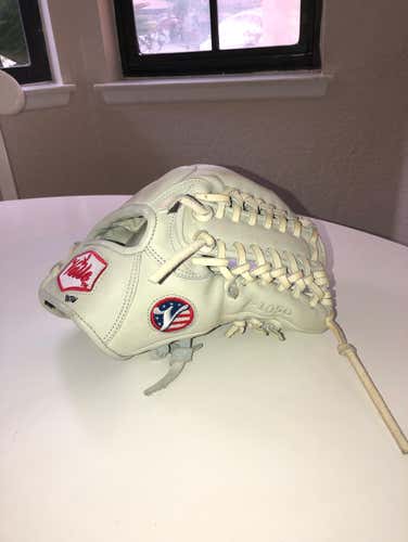 Valle Infield Trainer