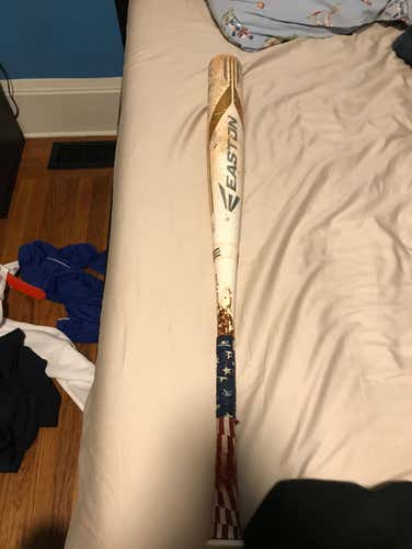 Easton Ghost