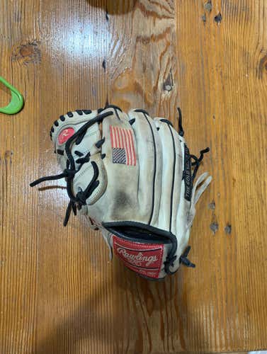 Rawlings Heart Of The Hide CGB15C 11.5” Left Hand Throw