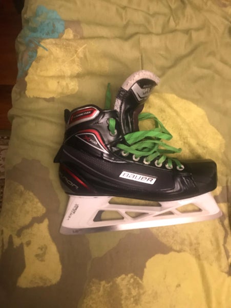 Bauer Vapor X700 10.D