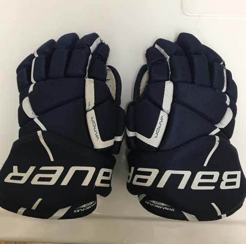 Bauer Vapor X20 Gloves