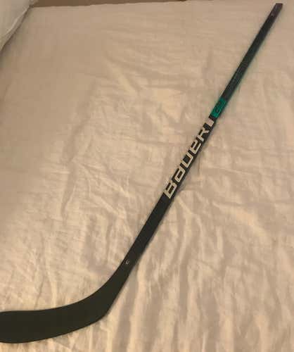 Pro Stock Bauer 2S Pro 77 Flex