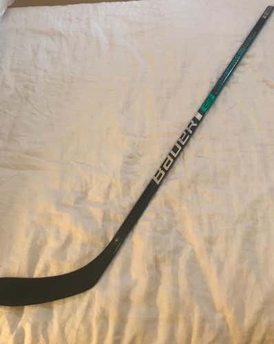 Pro Stock Bauer 2S Pro (G3) 67 Flex