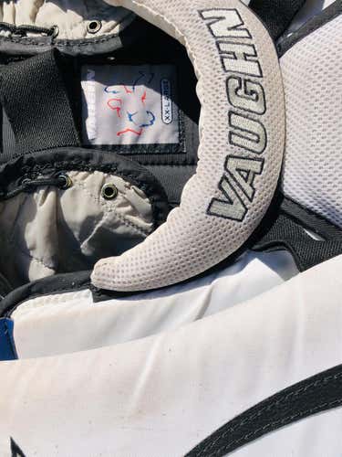 Vaughn V5 Intermediate XXL Chest&Arm