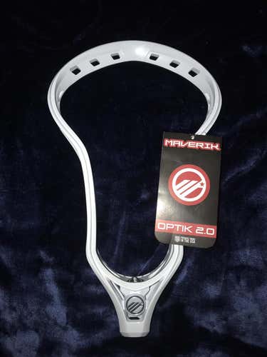 New Maverik Optik 2.0 Head