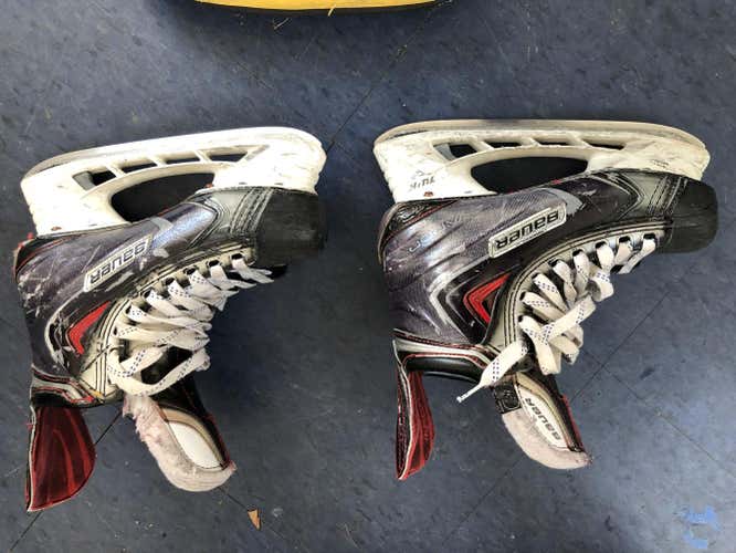 Bauer Vapor APX2 Skates Junior Size 4.5