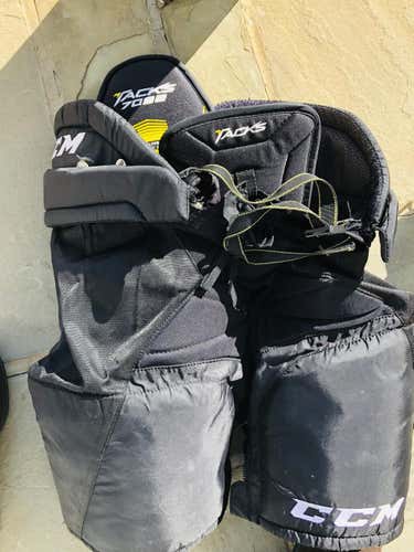 CCM Tacks 7092 Pants Senior