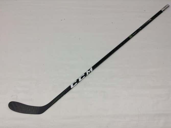 CCM Ribcore Trigger RH Grip Pro Stock Hockey Stick 95 Flex Miller Bruins P28 NHL (2310)