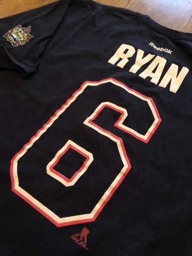 Bobby Ryan Ottawa Senators shirt XL