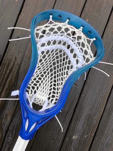 Evo 4x Dyed And Strung