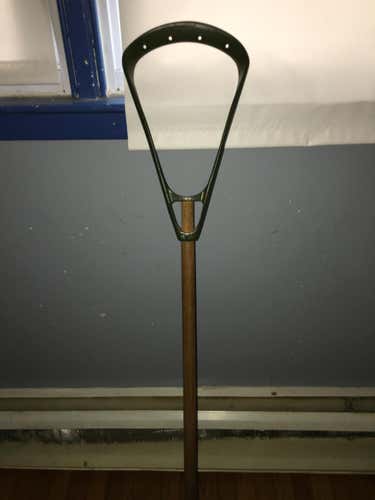 Vintage Lacrosse stick