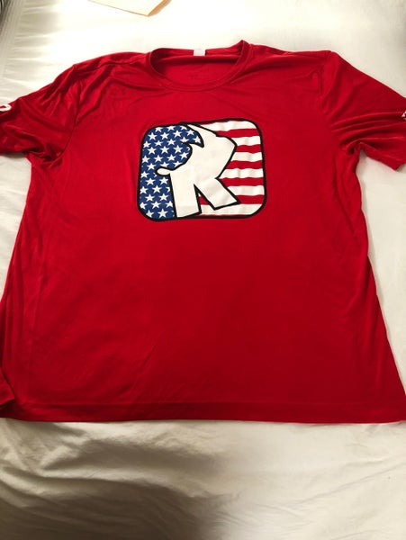 BN Rhino USA Dri Fit Size XXL