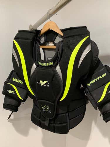 Vaughn VP LT75 Intermediate X-Large (Goalie Chest Protector)