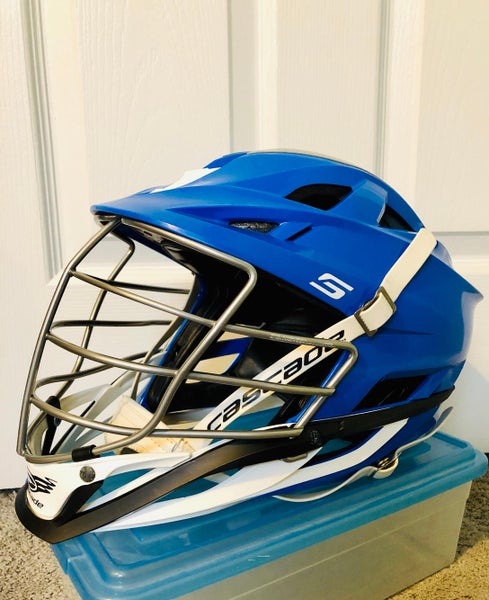 Cascade S Excellent Condition!