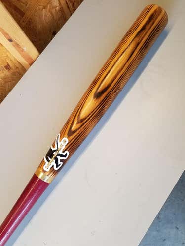 New Sasquatch Bat Wood