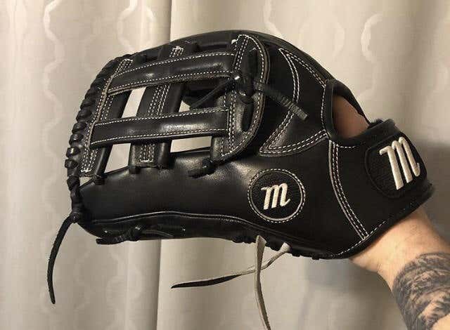 Marucci Founders Series