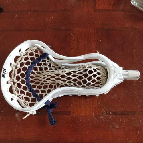 STX Duel Head
