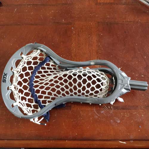 STX Duel Head