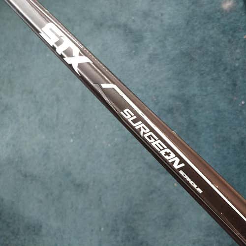 STX Surgeon Scandium Shaft