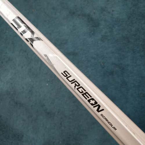 STX Surgeon Scandium Shaft