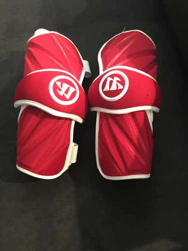 Warrior Regulator Brand New