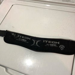 ITECH N7 Neck Guard- Large