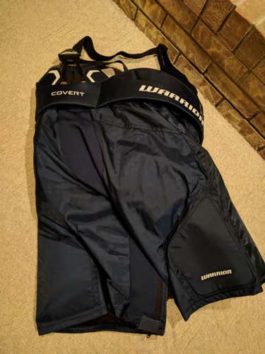 New Warrior Covert QRL3 Pants Senior