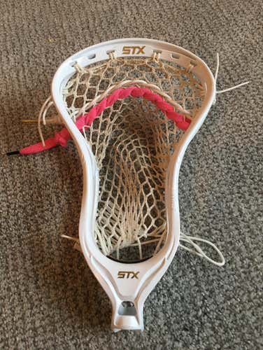 Barely Used Stallion 700