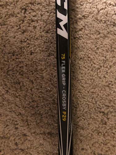 Ccm Super Tacks 2.0 75 Flex P29 Senior