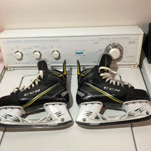 CCM Super Tacks AS1