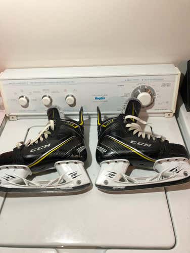 CCM Super Tacks AS1