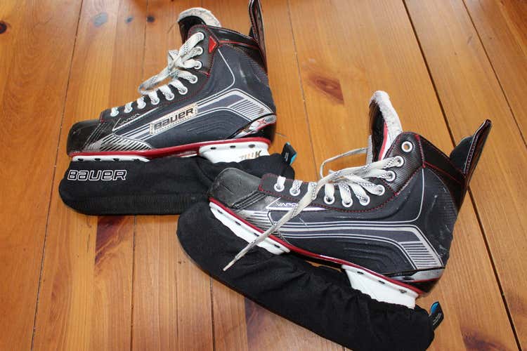 Bauer Bauer X500 Skates Senior Size 8