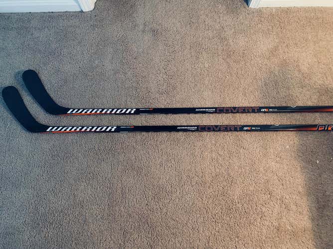 WARRIOR COVERT QRE PRO RH BACKSTROM- 2 PACK