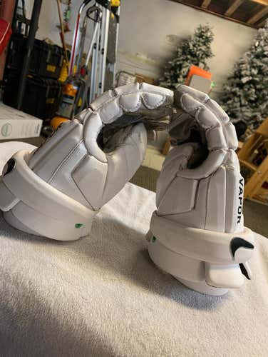 Nike Vapor 2018 Gloves 12”