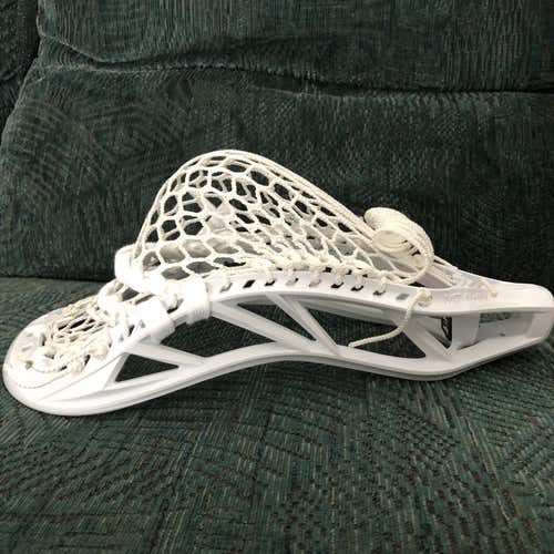 New Maverik Havok Head Strung