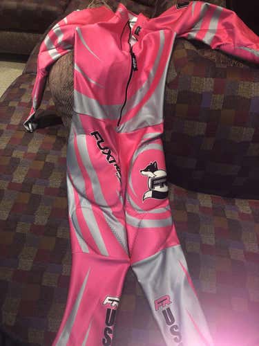 Fuxi Speed Suit-Ladies Large