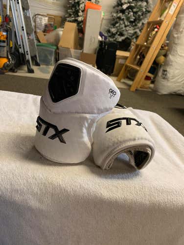 Stx Cell 4 Arm Pads