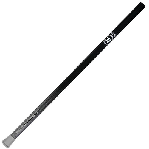 Warrior Evo Attack Handle BLACK  New Nwt 30” Kryptolyte