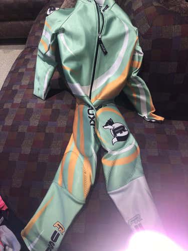 Fuxi Speed Suit-Women's Small