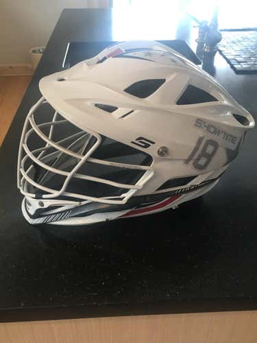 2018 Maverik Showtime S Slightly Used