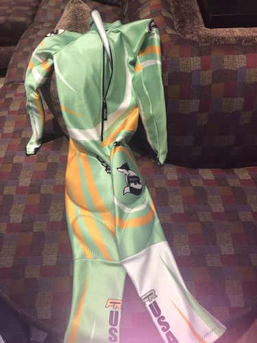 Fuxi Speed Suit-Women's X-Small