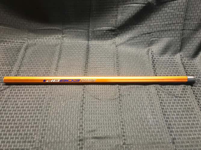 New With Tags Debeer 803 Titanium Enhanced